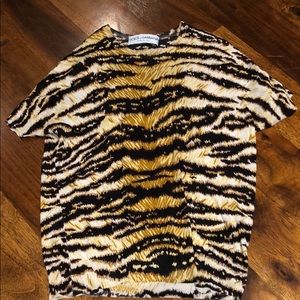 Vintage Dolce & Gabbana top